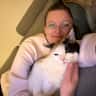House sit pet parent - Catsit in modern Woolwich, London flat, close to river Thames