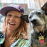 House sit pet parent - Artful Living in the the North Californian Foot hills