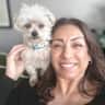 House sit pet parent - Dog sit a senior dog in picturesque Richmond.