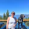 House sit pet parent - Lake Tahoe- Enjoy spending time with our cuddly cat and goofy pup! *car included