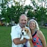 House sit pet parent - MN Lakehome during peak fall color season with a darling, loving  beagle