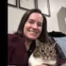House sit pet parent - Two cuddly cats in Bethesda seeking a friendly human!