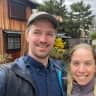 House sit pet parent - Beautiful cozy cabin in Bend, OR