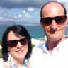 House sit pet parent - A small apartment with sea views