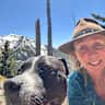 House sit pet parent - Spectacular location for lovers of the outdoors!
Sweet dog and cat need love
