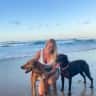 House sit pet parent - Sitter needed to stay with my island dogs this fall 2023!