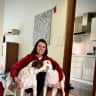 House sit pet parent - Just two doggie rescues living life in Portugal!