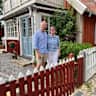 House sit pet parent - Charming house from 1700’s situated in the centre of Sigtuna.