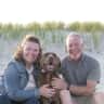 House sit pet parent - Mountain home with adorable 70 lb. Lab