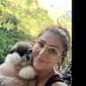 House sit pet parent - 1 week of Cologne with Pumpkin & Spice