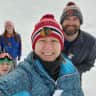House sit pet parent - Mountain escape with easy to care for furry companions