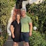 House sit pet parent - Cuddly rescue dog & cat in cosy, peaceful and well-equipped home with garden.