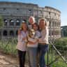 House sit pet parent - Belle & The Colloseum