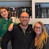 House sit pet parent - Sunny Home with Garden & Trails, Quick Train to NYC