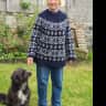 House sit pet parent - Visit Penzance whilst sitting a 4 yr old collie