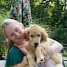 House sit pet parent - NYC apartment with Hudson River view and a golden retriever pup!