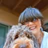House sit pet parent - Charm & Peaceful Issaquah, forest views, with Emma, the neighborhood Newfie diva
