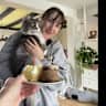 House sit pet parent - Fluffy is looking for someone to Spend "Action de grâce" with in MTL!