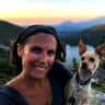 House sit pet parent - Hermosa Beach Bungalow with Sweet Doggie Goldie