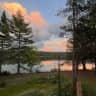 House sit pet parent - Recently-built  lakeside house in the piney woods
