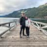 House sit pet parent - PNW home with a low maintenance dog and cat