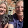 House sit pet parent - Rural home on edge of the Peak District with friendly Labrador and cats