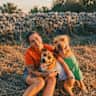 House sit pet parent - A Maltese Getaway with Two Loving Dogs & a Conure