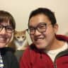 House sit pet parent - Single male cat seeking warm lap