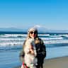 House sit pet parent - Cozy home, great location and a very affectionate dog in Yokohama!