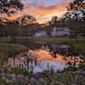 House sit pet parent - Woodland Farm Retreat
 Private Pond,  with Ducks,Geese,Chickens and snuggly cat