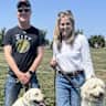 House sit pet parent - Beautiful home and two dogs need friend for a little over two weeks in Tiburon.