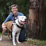 House sit pet parent - Granton Tasmania Stay with Friendly Pets for Company