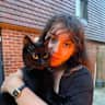 House sit pet parent - Relax , read and play music with Chibi! The very affectionate black cat