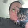 House sit pet parent - On the brink of the capital city with the cutest kitty