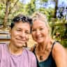 House sit pet parent - Serene Island Retreat with 2 Sweet Island Dogs