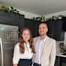 House sit pet parent - Cosy Poole home near the Jurassic Coast, two nervous cats need patience.