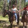 House sit pet parent - Ranch house in northwest Montana with  4 riding horses and 3 sweet dogs