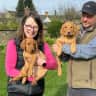 House sit pet parent - Scotland - Summer 2026 - 8 nights/8days + 2 beautiful 'girls' Xx