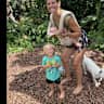House sit pet parent - Ranch home, fun dog, hills above San Diego