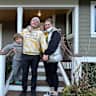 House sit pet parent - Historic farm on acreage outside of Seattle - gateway to the Olympics
