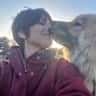 House sit pet parent - Tara & Chief