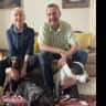 House sit pet parent - Country house and dogs in North Yorkshire.