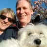 House sit pet parent - Loveable Mutts and Cat in the Okanagan Valley.