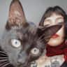 House sit pet parent - Looking for a female cat sitter to take care of two beautiful souls