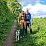 House sit pet parent - Spacious home with garden, near bus to Oxford centre—peaceful yet central.