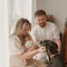 House sit pet parent - Stay in our Subiaco Town House for Christmas & care for our elderly dog!
