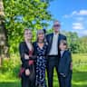 House sit pet parent - Comfortable countryside home with family pets requiring care while we are away