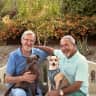 House sit pet parent - Beautiful Rancho Mirage Mid-Century Modern Desert Home of Teddy & Otis