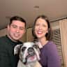 House sit pet parent - Loving, lazy Bulldog in San Francisco