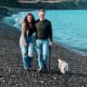 House sit pet parent - Irish dog seeking cuddles and company for walks along the sea